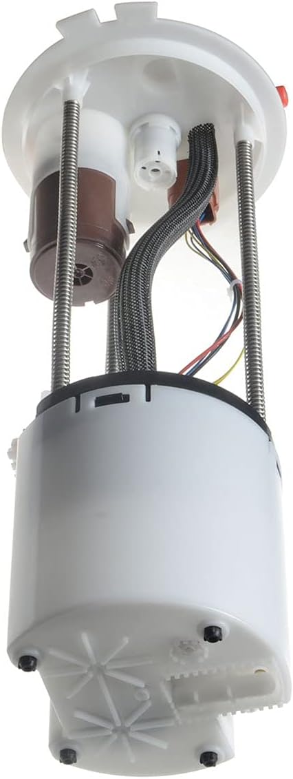 YHTAUTO Fuel Pump Assembly for Infiniti QX56, Nissan Titan, and Armada 2004-2006 - Image 3