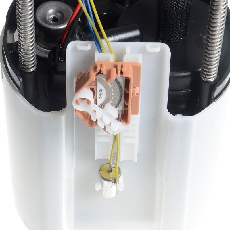 YHTAUTO Fuel Pump Assembly for Infiniti QX56, Nissan Titan, and Armada 2004-2006 - Image 5