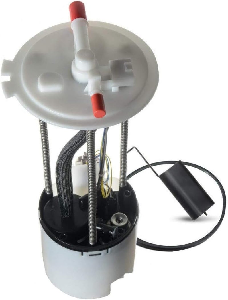 YHTAUTO Fuel Pump Assembly for Infiniti QX56, Nissan Titan, and Armada 2004-2006 - Image 1