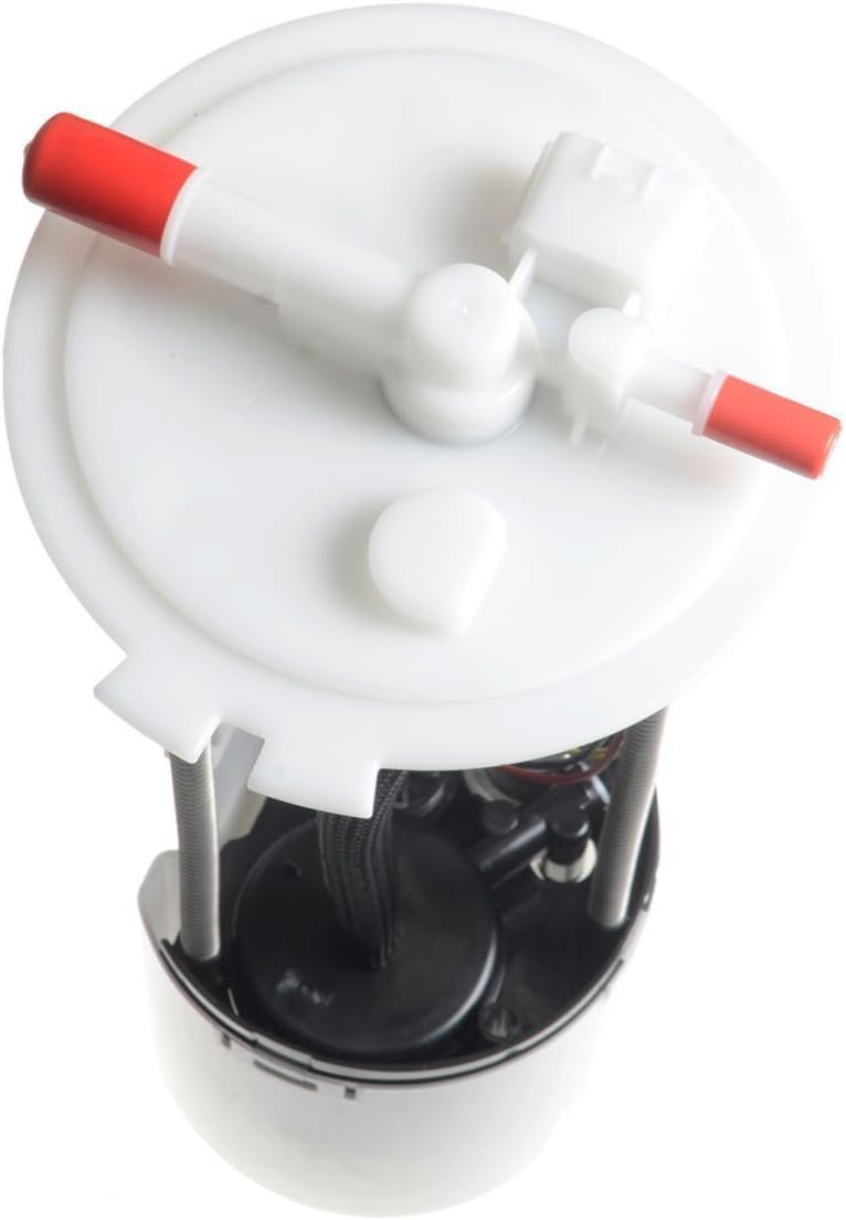 YHTAUTO Fuel Pump Assembly for Infiniti QX56, Nissan Titan, and Armada 2004-2006 - Image 4