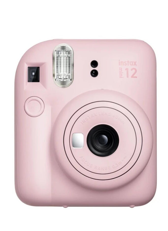 Instax Fujifilm instax mini 12 Gift Box Album - Blossom Pink  - Image 5