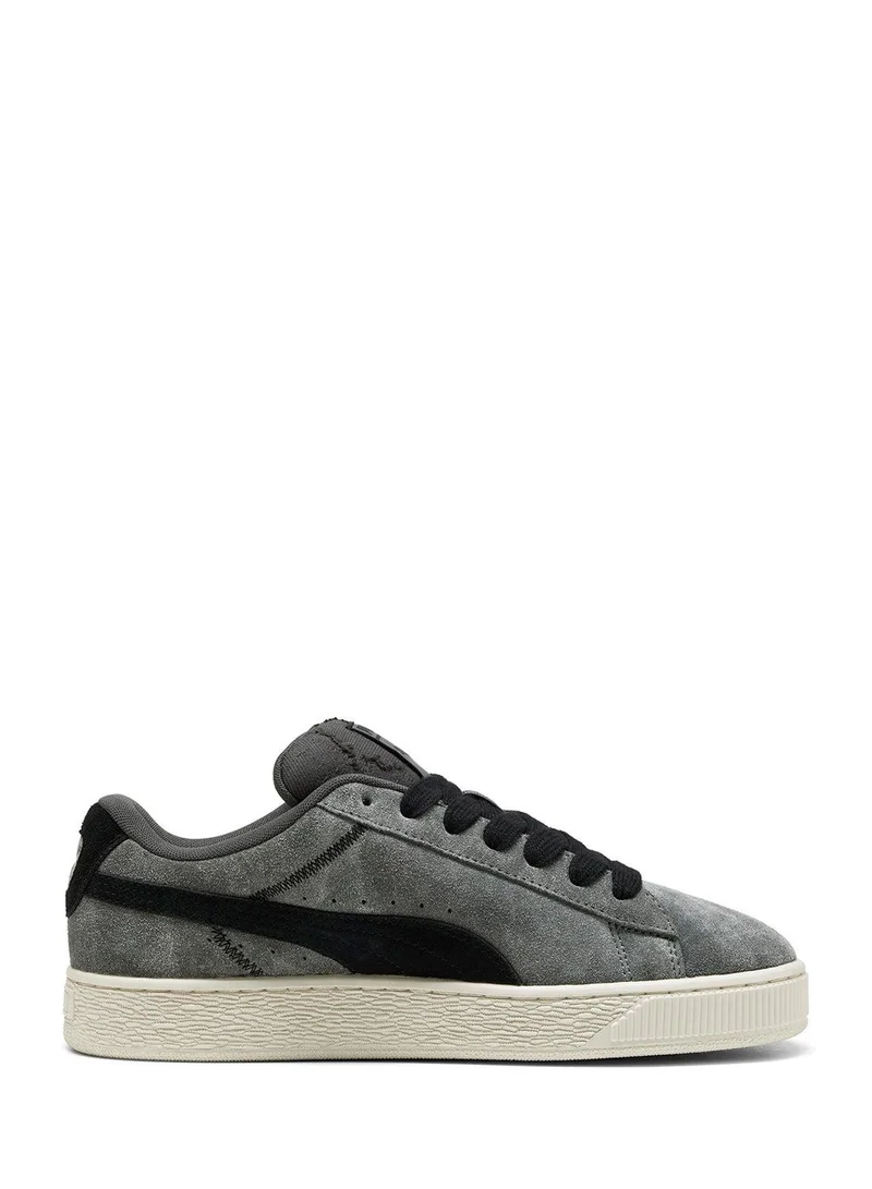 Suede Xl Thrive & Triumph