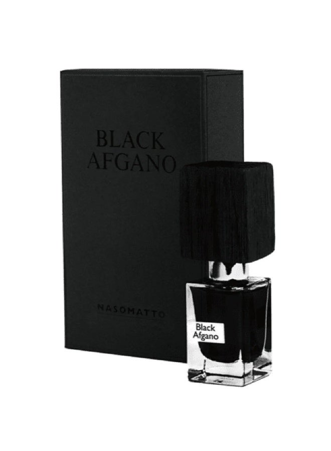 ناسوماتو مستخلص عطر ناسوماتو بلاك أفغانو - Image 2