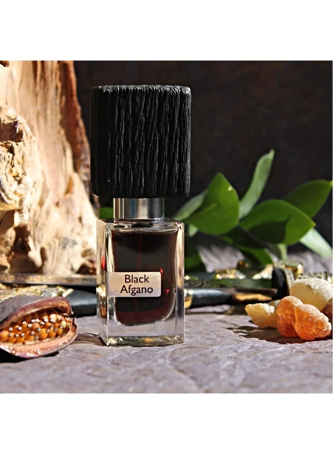 ناسوماتو مستخلص عطر ناسوماتو بلاك أفغانو - Image 3