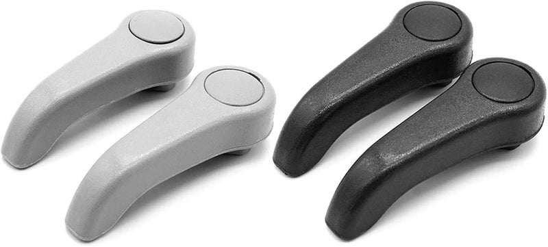 DEMULAX Seat Adjust Lever Pull Handle Replacement for Renault - Image 2