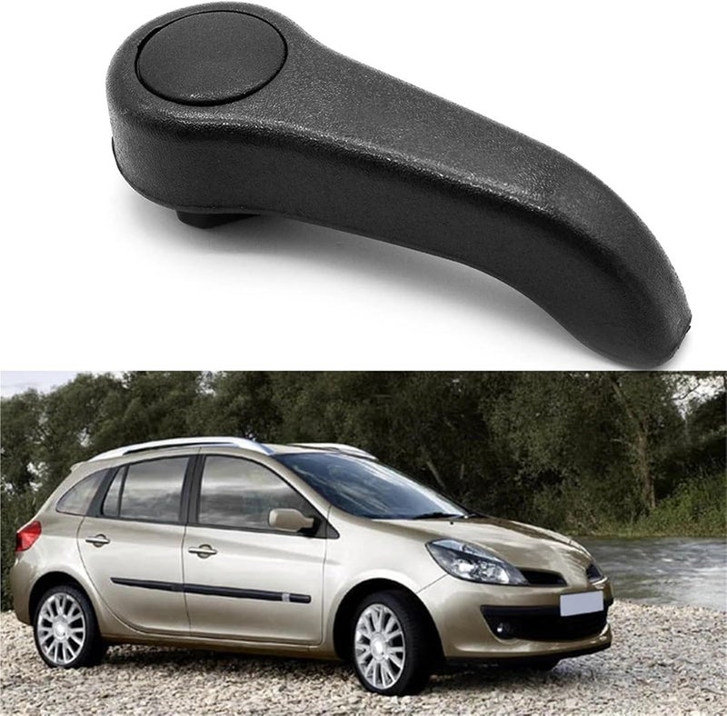 DEMULAX Seat Adjust Lever Pull Handle Replacement for Renault - Image 3