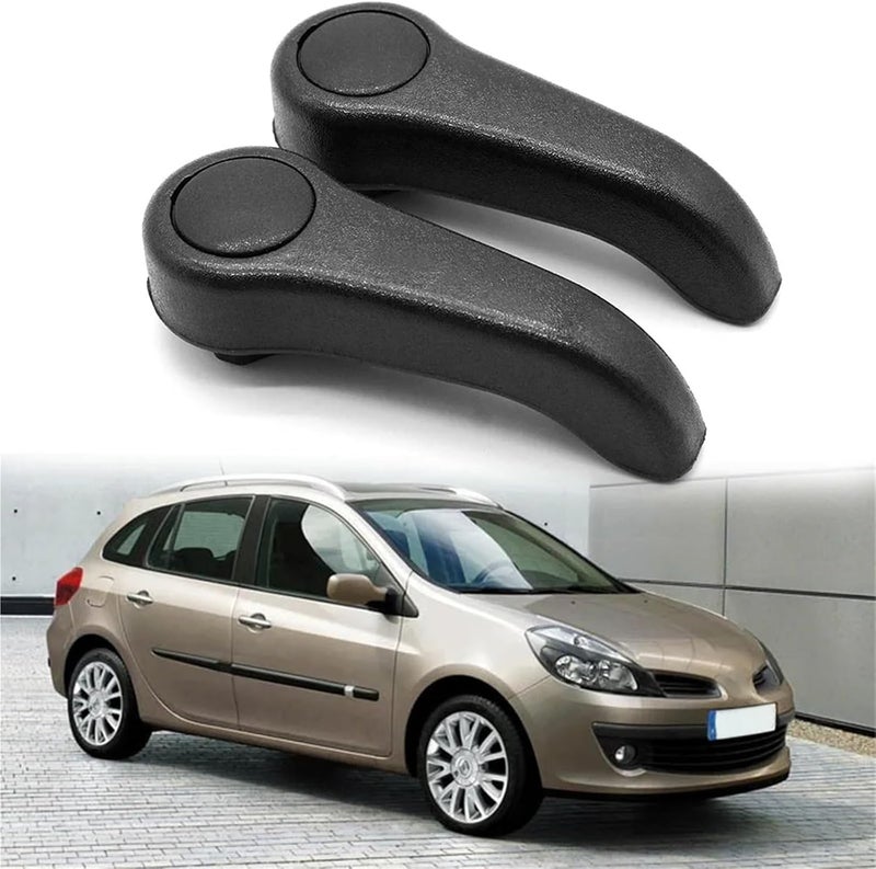 DEMULAX Seat Adjust Lever Pull Handle Replacement for Renault - Image 5