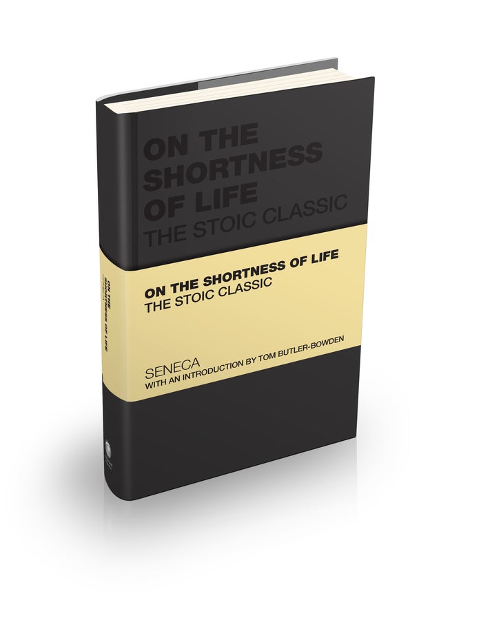 On the Shortness of Life 