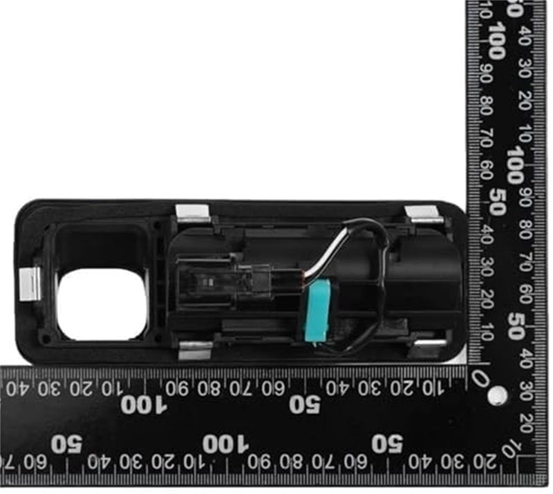 DEMULAX Trunk Release Switch for Kia Sportage - Image 3