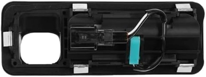 DEMULAX Trunk Release Switch for Kia Sportage - Image 2