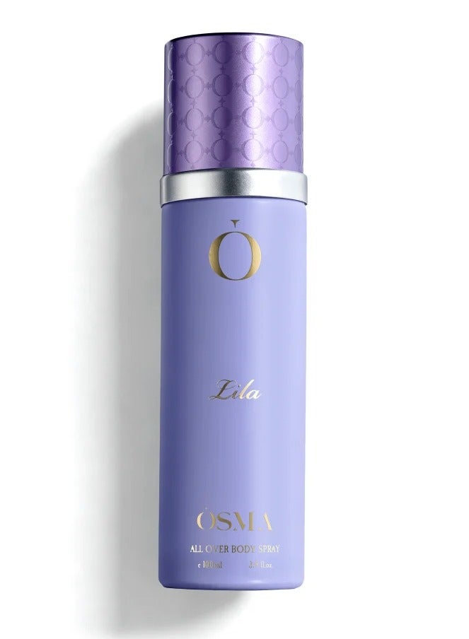 Osma Lila Collection - Image 5