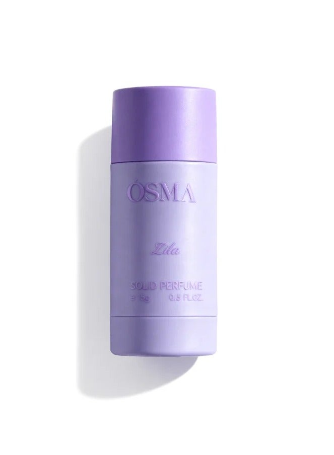 Osma Lila Collection - Image 4
