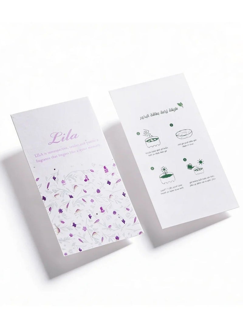 Osma Lila Collection - Image 2