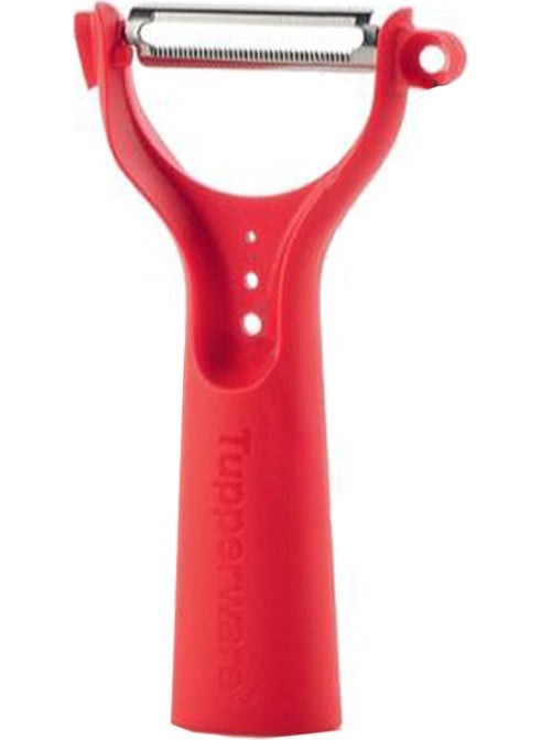 Specific Peel Peeler - Fruit Vegetable Peeler - Tupperware - pzsku/ZDF8C38C5502E73135586Z/45/_/1725791176/a72482dc-5653-46e6-8a08-69052008af7b