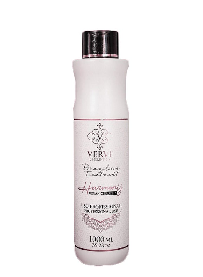 فيرف بروتين الشعر البرازيلي هارموني 1000 ملي - Image 1