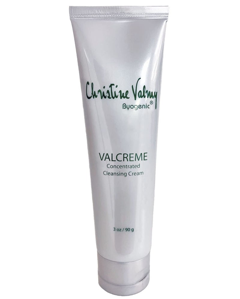 Christine Valmy Valcreme Balancing Daily Concentrated Facial Cleanser Cream, 3 Ounce - Image 1