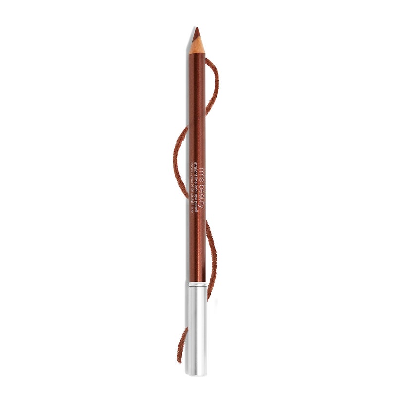RMS Beauty Straight Line Kohl Eye Pencil â€“ Waterproof, Creamy, Long-Lasting, Smudge-Proof, Intense Rich Color, Natural Ingredients, Twist-Up, 0.04 oz - Image 3