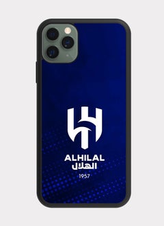 iPhone 11 Pro Max case cover Al Hilal FC