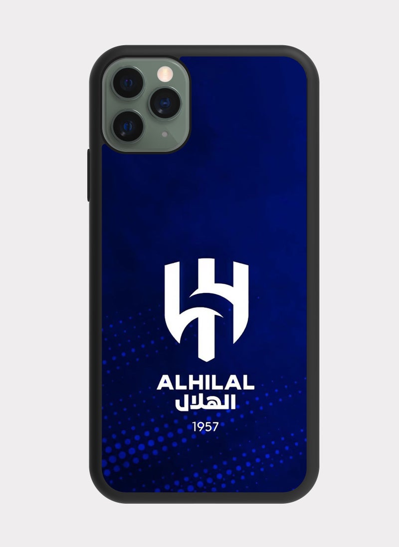 PXLAAT - iPhone 11 Pro Max case cover Al Hilal FC - Image 1