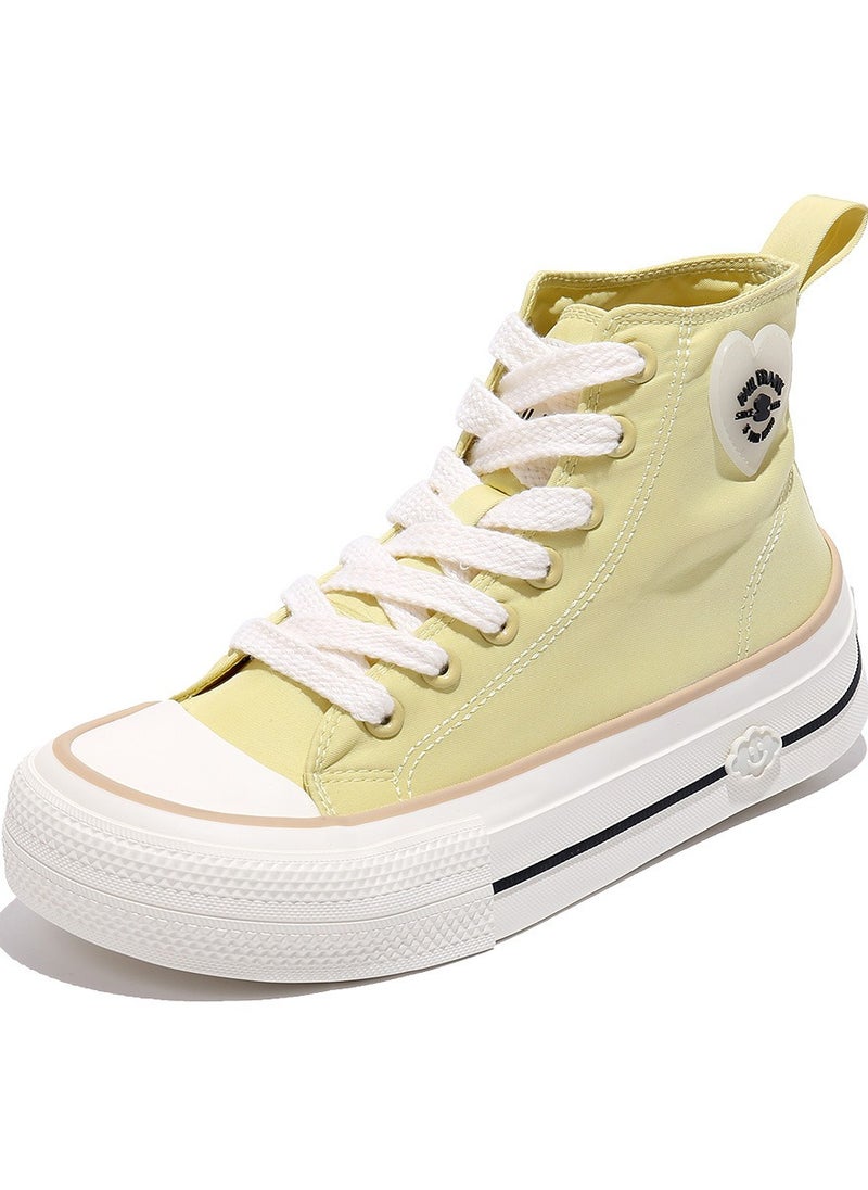 Paul Frank Women's Casual Canvas Shoes And Board Shoes  - Image 3