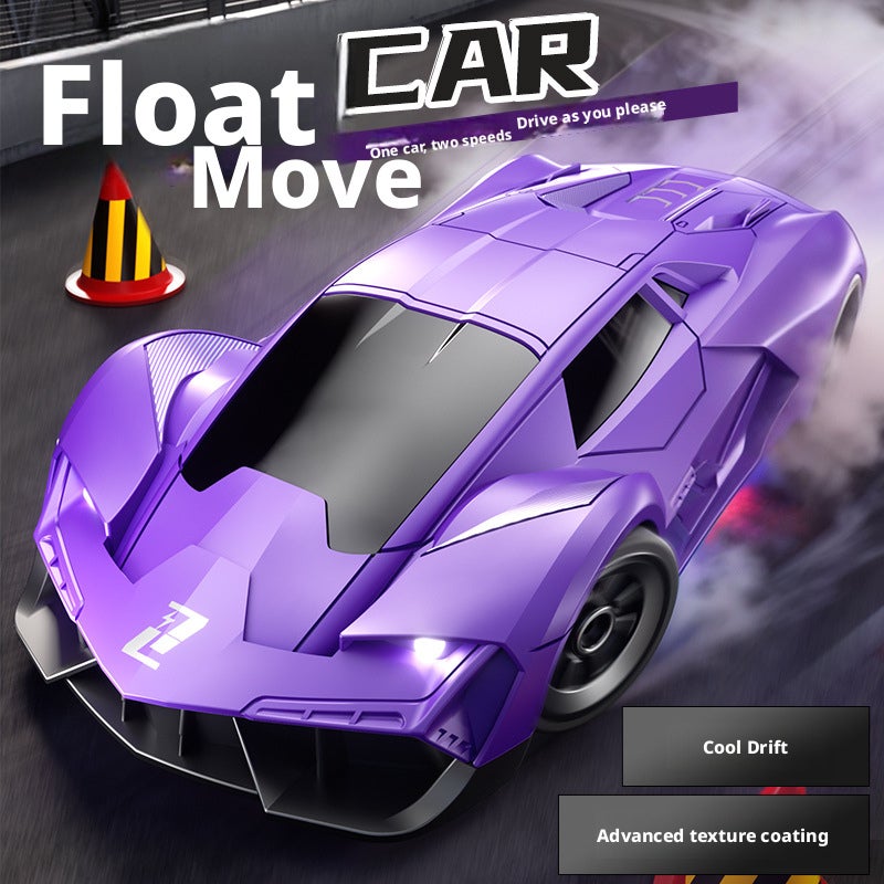 4WD RC Drift Racing Car High-Speed Remote Control Car Toy for Kids Birthday Gift - Image 3