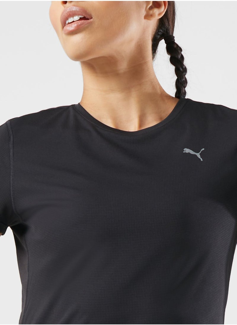 PUMA - Run Favorites Velocity T-Shirt - Image 1