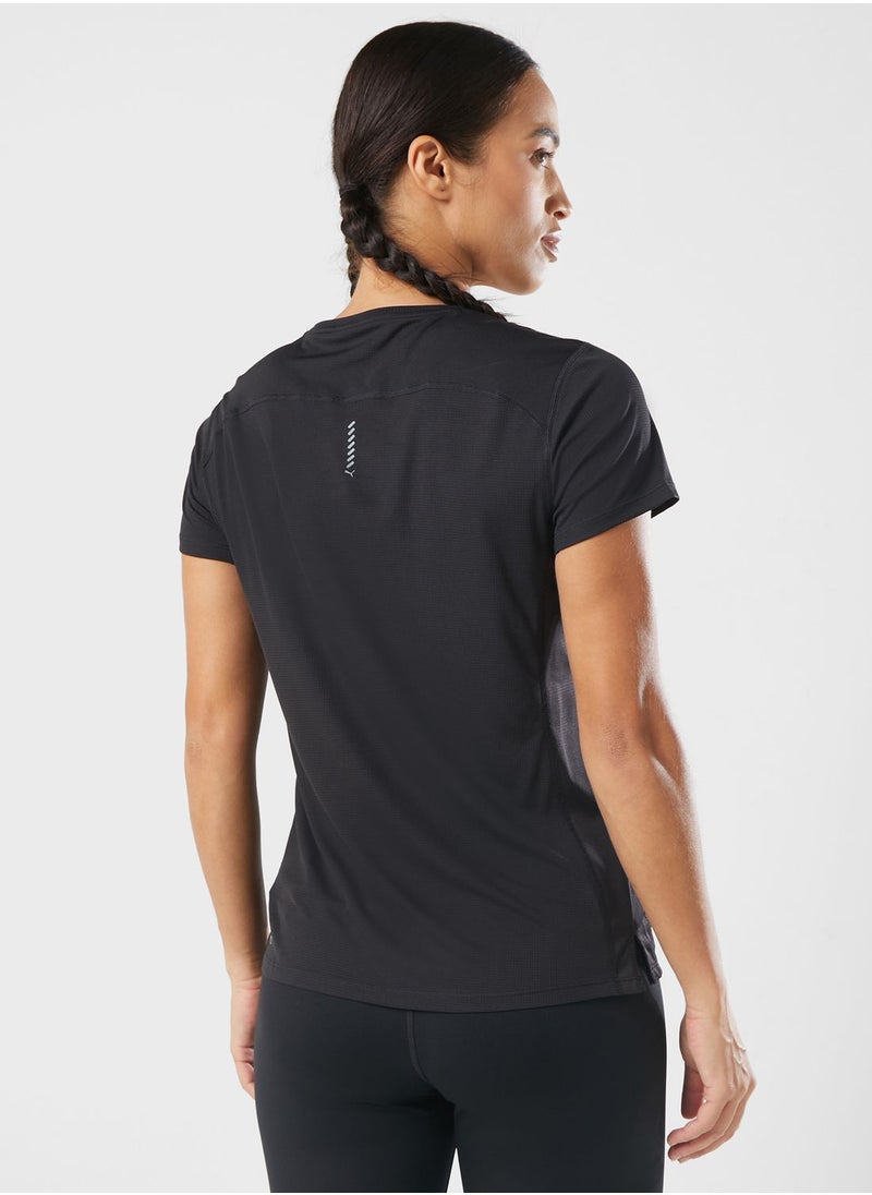 PUMA - Run Favorites Velocity T-Shirt - Image 1