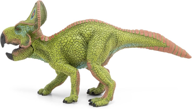 Papo 55064 Figure  Protoceratops - Image 5