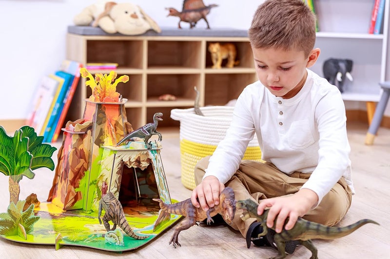 Papo 55064 Figure  Protoceratops - Image 2