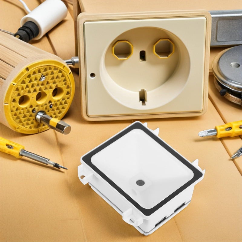 وحدة ماسح الباركود ثنائي الأبعاد المدمجة USB لأجهزة البيع الآلي، التحكم في الوصول، وخزائن الطرود - Image 4
