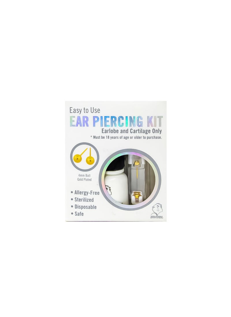 Studex - Self Piercing Kits 60 - Image 1