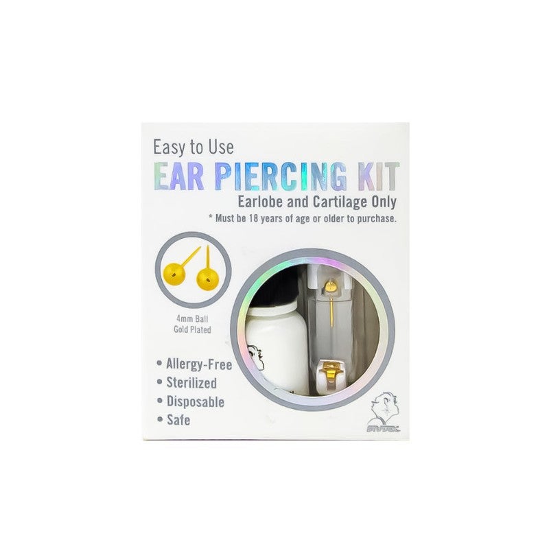 STUDEX SELF PIERCING KITS 70