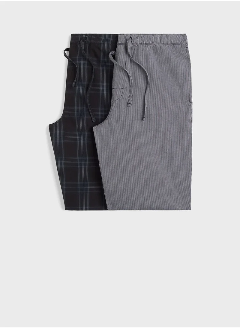 اتش اند ام 2 Pack Pyjama