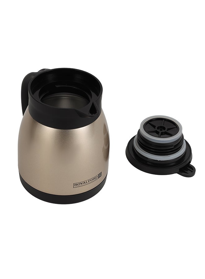 Royalford Mini Vacuum Flask Assorted 500ml - Image 3