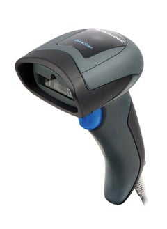 DATALOGIC Handheld QW2520 DATALOGIC QUICKSCAN 1D-2D WIRED BARCODE SCANNER  - Image 2