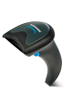DATALOGIC Handheld QW2520 DATALOGIC QUICKSCAN 1D-2D WIRED BARCODE SCANNER  - Image 3