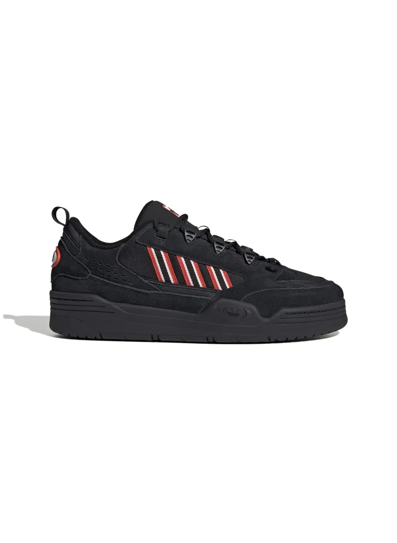 Adidas adidas ADI2000 Black Originals Men Shoes