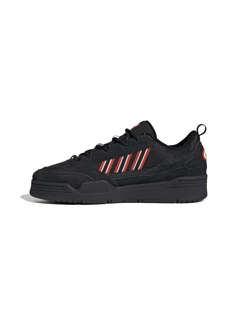 Adidas adidas ADI2000 Black Originals Men Shoes