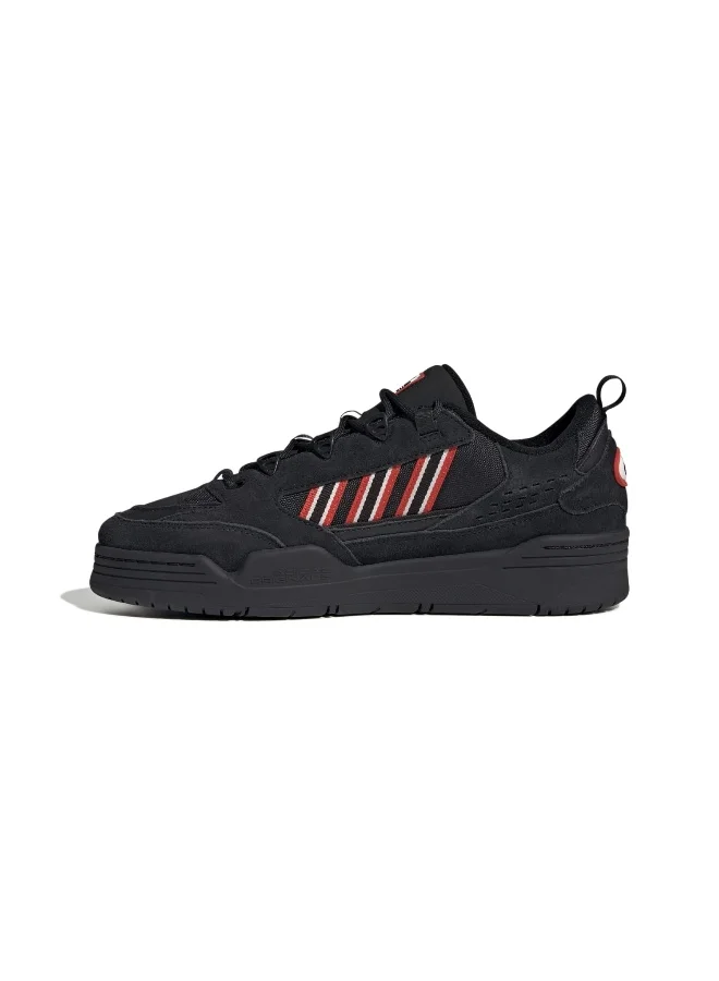 adidas Originals adidas ADI2000 Black Originals Men Shoes