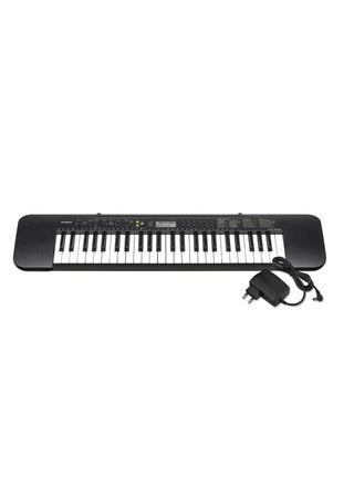 CTK-240 Standard Electronic Keyboard 49 Standard Size Keys (Include Power Adaptor) - pzsku/ZDF8D5E0FA1588355F0EFZ/45/_/1698575120/6afa819e-79aa-4588-b2cf-7e5f17875b79