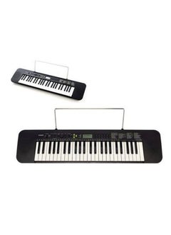 CASIO CTK-240 Standard Electronic Keyboard 49 Standard Size Keys (Include Power Adaptor)  - Image 2