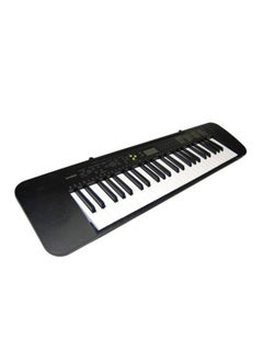CASIO CTK-240 Standard Electronic Keyboard 49 Standard Size Keys (Include Power Adaptor)  - Image 3