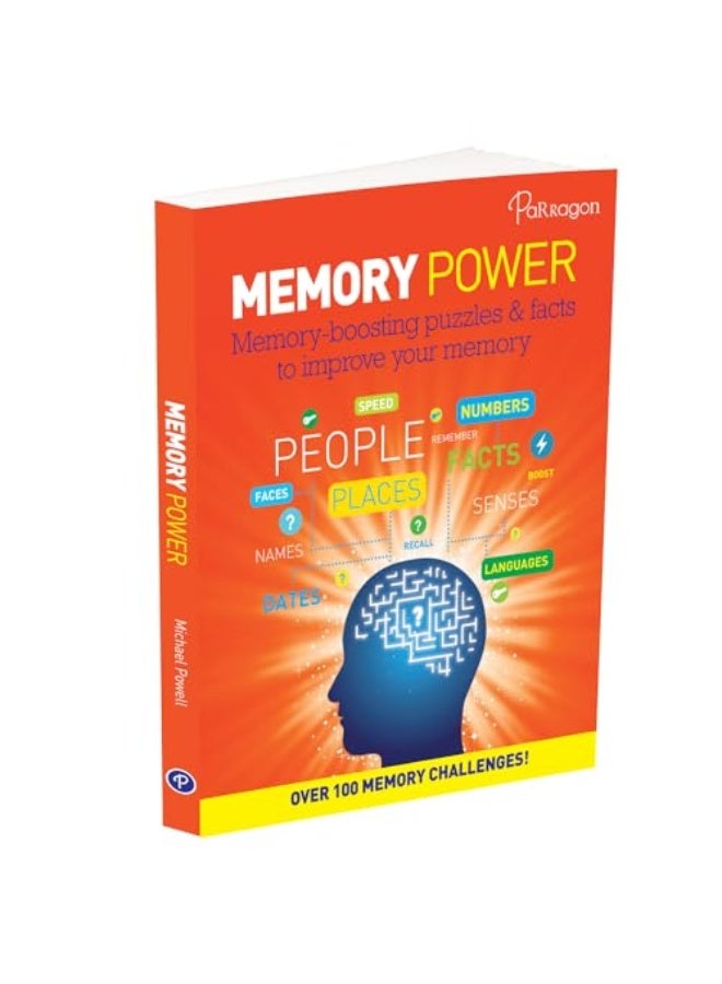 Memory Power