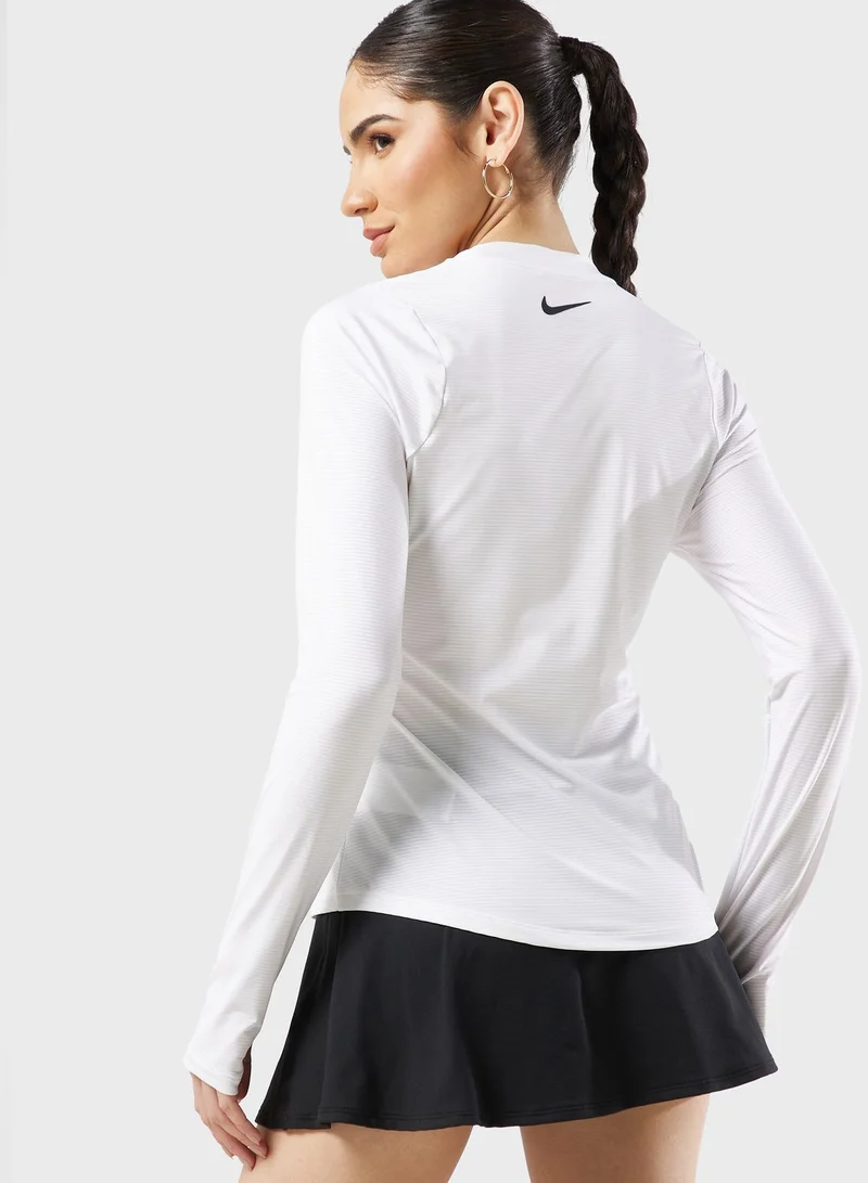 Nike Dri-Fit Aura T-Shirt
