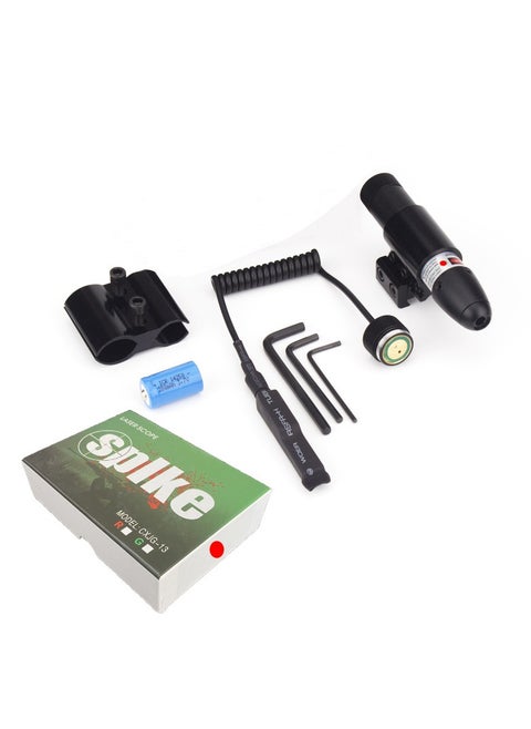 Laser Billiard Collimation Training Device, Practice Aid Corrector for Beginners
