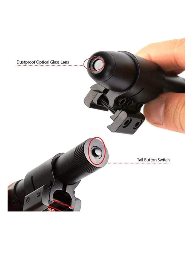 Laser Billiard Collimation Training Device, Practice Aid Corrector for Beginners