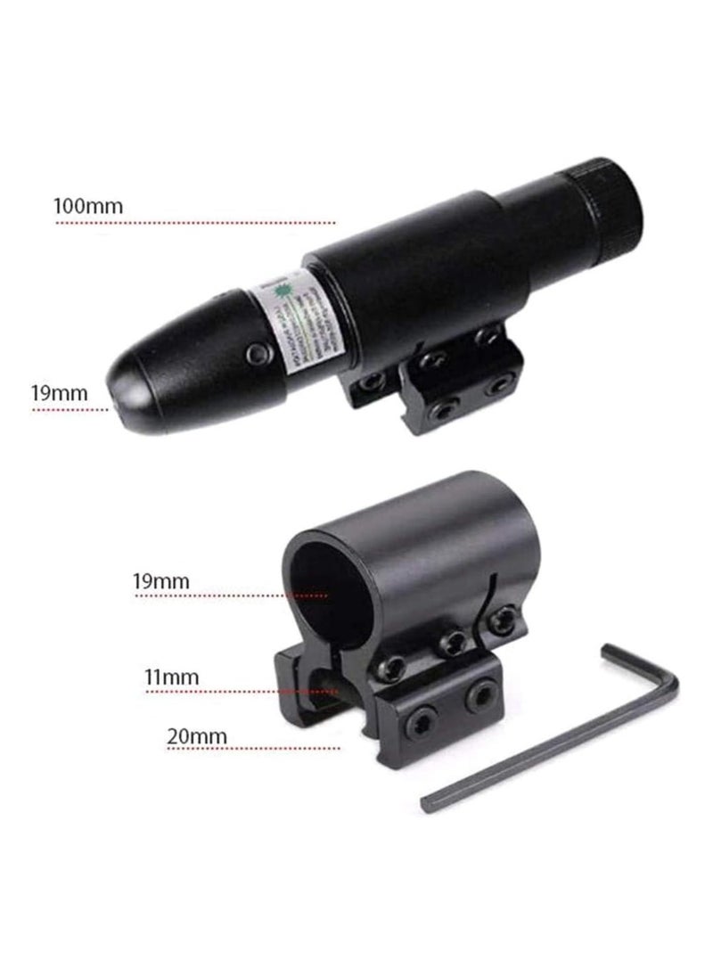 Laser Billiard Collimation Training Device, Practice Aid Corrector for Beginners