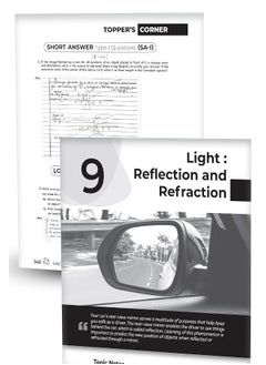 Educart CBSE Class 10 SCIENCE Question Bank 2023-24 (NCERT based reference book 2024)