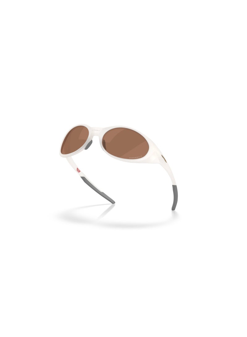 OAKLEY Oakley Sunglass _Eye Jacket™ Redux Seek Collection_OO9438 - Image 4