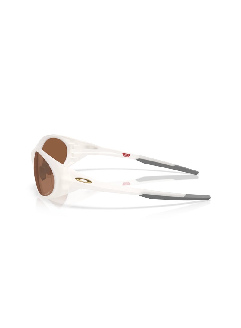 OAKLEY Oakley Sunglass _Eye Jacket™ Redux Seek Collection_OO9438 - Image 3